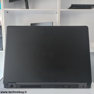 لپ تاپ استوک Dell latitude 5480 | i5 gen7