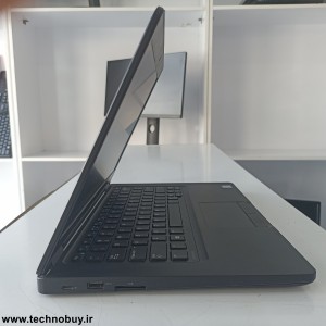 لپ تاپ استوک Dell latitude 5480 | i5 gen7