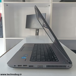 لپ تاپ استوک HP ProBook 640 G1