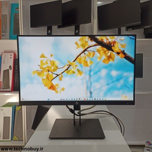 مانیتور استوک HP Z22N G2