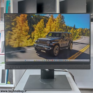 مانیتور استوک دل C2422HE