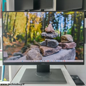 مانیتور استوک دل U2415 فریم لس