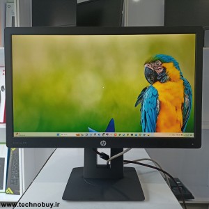مانیتور استوک HP E222