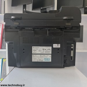 پرینتر استوک HP LaserJet M1536DNF