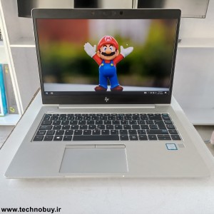 لپ تاپ استوک HP Elitebook 840 G6