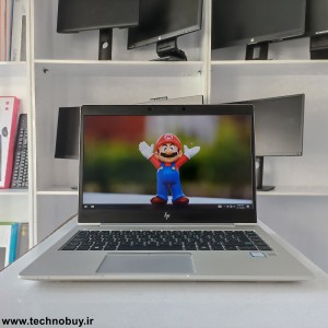 لپ تاپ استوک HP Elitebook 840 G6