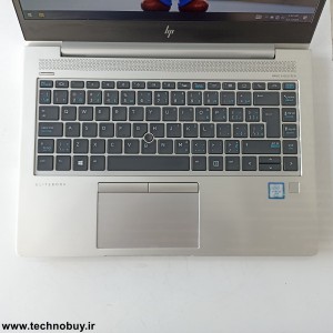 لپ تاپ استوک HP Elitebook 840 G6