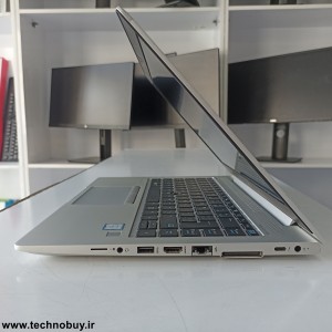 لپ تاپ استوک HP Elitebook 840 G6