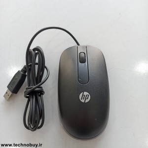 ماوس استوک سیم دار HP
