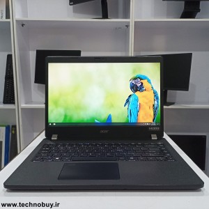 لپ تاپ استوک Acer TravelMate P214