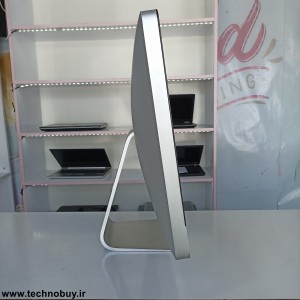 آل این وان استوک اپل IMac 12.1 پردازنده core i5