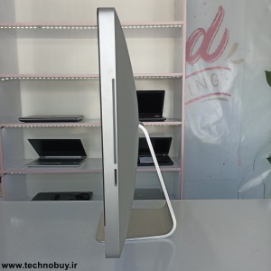 آل این وان استوک اپل IMac 12.1 پردازنده core i5