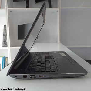 لپ تاپ  رندرینگ استوک HP Zbook 15 G3