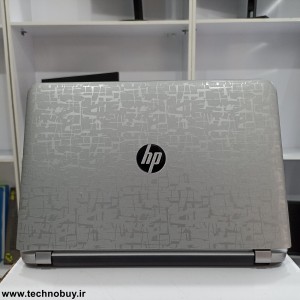 لپ تاپ استوک HP Proobok 450 G3