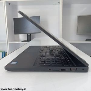 لپ تاپ استوک Dell Latitude 5590 نسل هشت