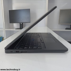 لپ تاپ استوک Dell Latitude 5590 نسل هشت