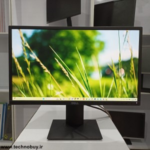 مانیتور استوک 22 اینچ Dell P2217H