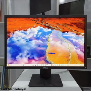 مانیتور استوک 22 اینچ دل p2217