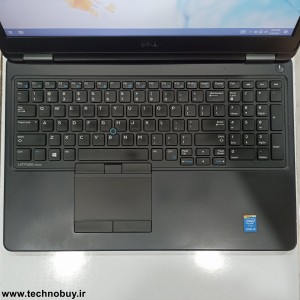 لپ تاپ استوک Dell latitude E5550