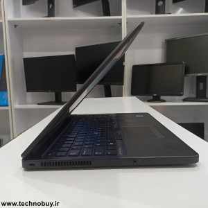 لپ تاپ استوک Dell latitude E5550