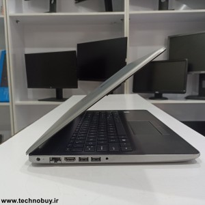 لپ تاپ لمسی استوک HP 15-da0041dx
