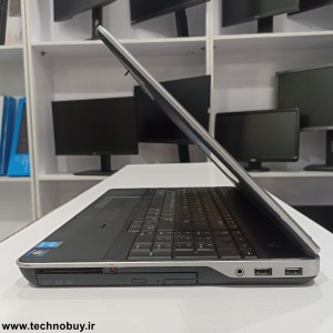 لپ تاپ استوک Dell Latitude E6540