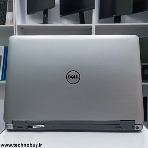 لپ تاپ استوک Dell Latitude E6540