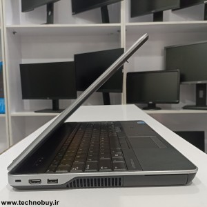 لپ تاپ استوک Dell Latitude E6540