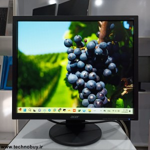 مانیتور استوک 19 اینچ Acer V196L