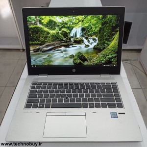 لپ‌تاپ استوک HP ProBook 640 G4