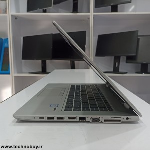 لپ‌تاپ استوک HP ProBook 640 G4