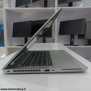 لپ‌تاپ استوک HP ProBook 640 G4