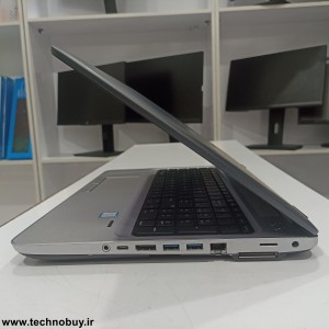 لپ تاپ استوک  HP ProBook 650 G2 پردازنده core i7