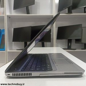 لپ تاپ استوک  HP ProBook 650 G2 گرافیک دار 4GB