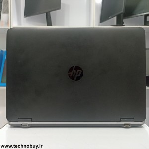 لپ تاپ استوک  HP ProBook 650 G2 گرافیک دار 4GB