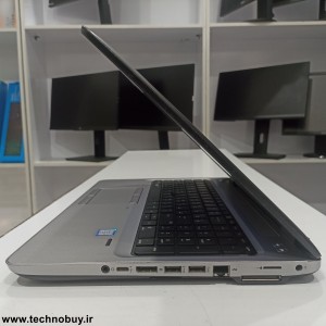 لپ تاپ استوک  HP ProBook 650 G2 گرافیک دار 4GB