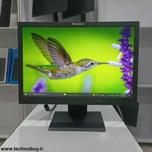 مانیتور استوک 19 اینچ Lenovo LT1952p