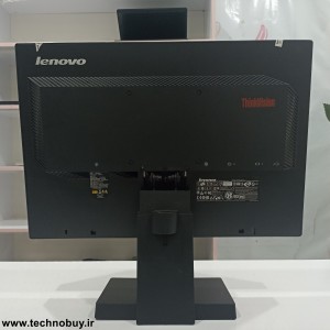 مانیتور استوک 19 اینچ Lenovo LT1952p