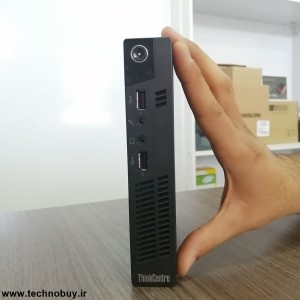 مینی کیس(تاینی) Lenovo M72e Tiny