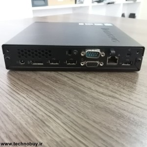 مینی کیس(تاینی) Lenovo M72e Tiny