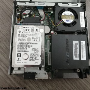 مینی کیس(تاینی) Lenovo M72e Tiny