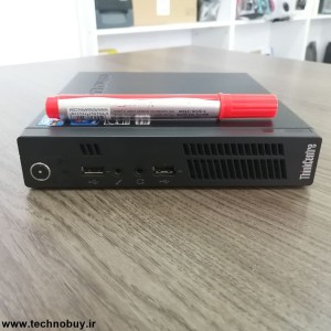 مینی کیس(تاینی) Lenovo M72e Tiny