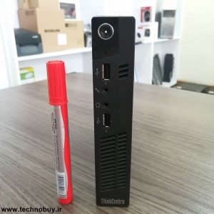 مینی کیس(تاینی) Lenovo M72e Tiny