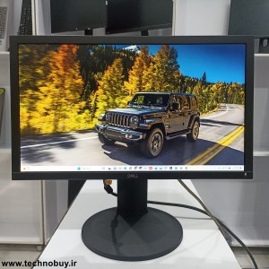 مانیتور استوک دل 22 اینچ E2221HN