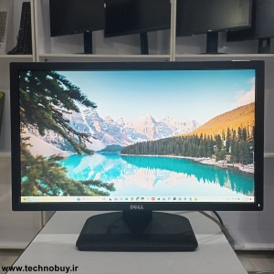 مانیتور استوک 22 اینچ دل E2218HN