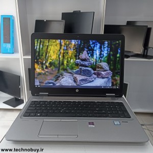 لپ تاپ استوک HP 650 G3