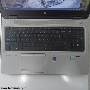 لپ تاپ استوک HP 650 G3