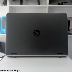 لپ تاپ استوک HP 650 G3