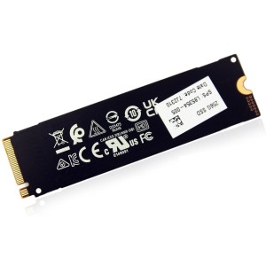 هارد SSD اینترنال سامسونگ  256GB مدل PM991a