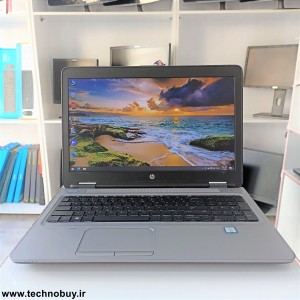 لپ تاپ استوک HP 650 G3 گرافیک دار 2GB